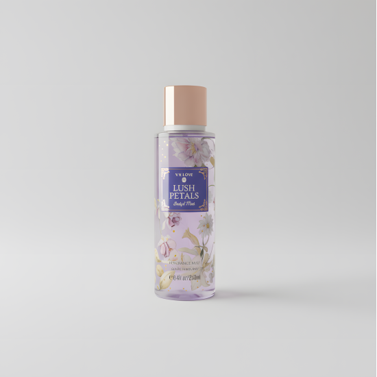 V. V. Love Body Mist 250 ml